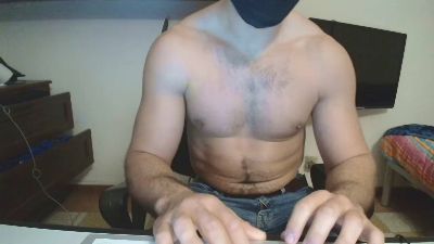 SweetRugby — Cam4 stream photo (Mar 2025)