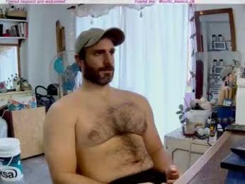 osito_blanco — Chaturbate stream photo (Mar 2026)