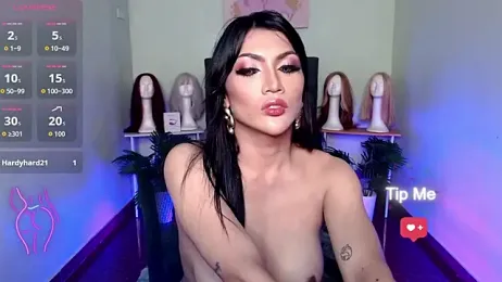 YourAsianGoddess69 — Stripchat stream photo (Oct 2025)