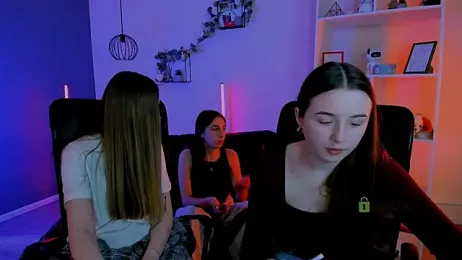 mila_firee — Stripchat stream photo (Apr 2026)