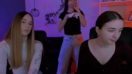 mila_firee — Stripchat stream photo (Apr 2026)