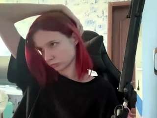 loubramley — Camsoda stream photo (May 2026)