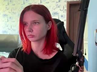 loubramley — Camsoda stream photo (May 2026)