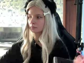 loubramley — Camsoda stream photo (Jun 2026)