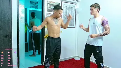 Boysgang_sex — Stripchat stream photo (Mar 2026)