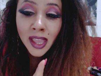 Kirayork — Bongacams stream photo (Aug 2026)