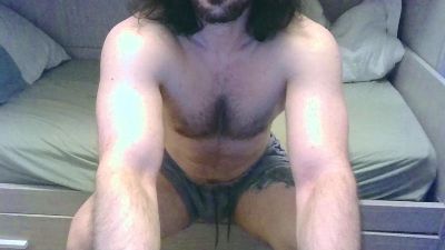 Maxsperman27 — Cam4 stream photo (May 2026)