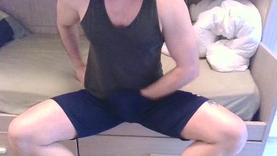 Maxsperman27 — Cam4 stream photo (Jun 2026)