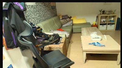 chijonokaze — Cam4 stream photo (Apr 2026)