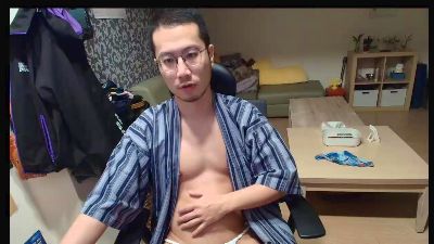 chijonokaze — Cam4 stream photo (Apr 2026)