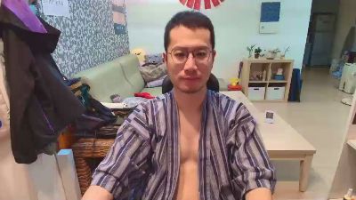 chijonokaze — Cam4 stream photo (Apr 2026)