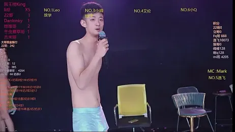 AAA-winner — stripchat