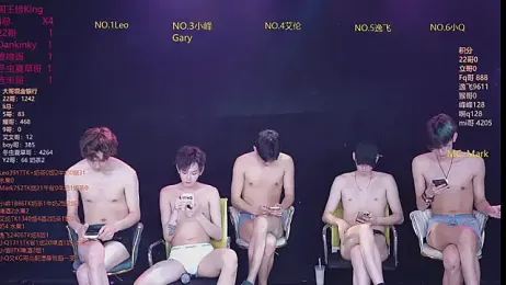 AAA-winner — вебкам-модель онлайн на stripchat