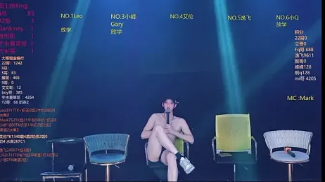 AAA-winner — вебкам-модель онлайн на stripchat