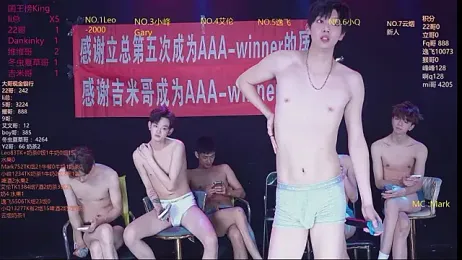 AAA-winner — вебкам-модель онлайн на stripchat