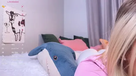 Dallass_ss — stripchat