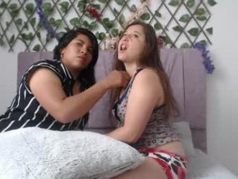 afroditawhispers — Chaturbate stream photo (Apr 2026)