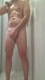 Albertobcn41 — вебкам-модель онлайн на cam4