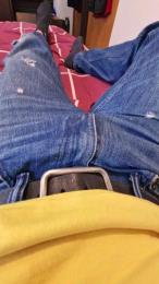 Albertobcn41 — вебкам-модель онлайн на cam4