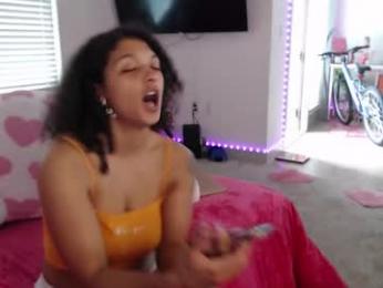 princess_cece — Chaturbate stream photo (Apr 2026)