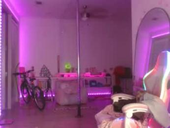 princess_cece — Chaturbate stream photo (Apr 2026)