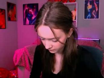 venezia_barton — Chaturbate stream photo (Mar 2026)