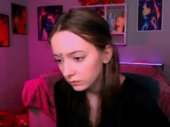 venezia_barton — вебкам-модель онлайн на chaturbate