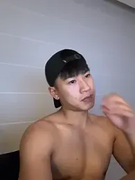 heywilliam — Stripchat profile photo