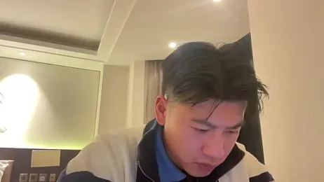 heywilliam — Stripchat stream photo (Feb 2026)