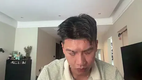 heywilliam — Stripchat stream photo (Mar 2026)