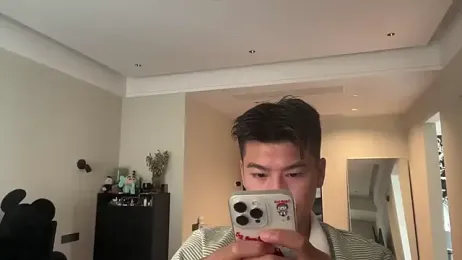 heywilliam — Stripchat stream photo (Mar 2026)