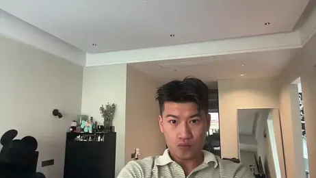 heywilliam — Stripchat stream photo (Mar 2026)