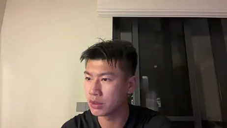 heywilliam — Stripchat stream photo (Mar 2026)