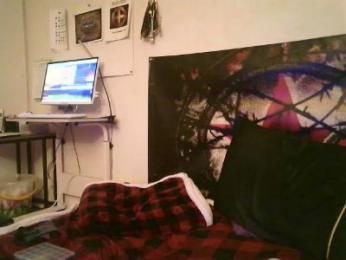 Alastis108 — Cam4 profile photo