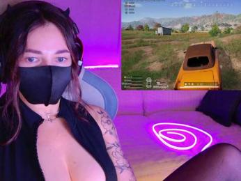 NightMint — Bongacams stream photo (Jun 2026)