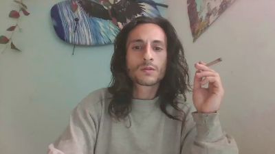 Gyays — Cam4 stream photo (Apr 2026)