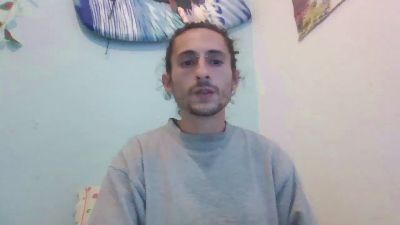 Gyays — Cam4 stream photo (Apr 2026)