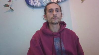 Gyays — Cam4 stream photo (Apr 2026)