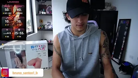 Bruno_santos1 — Stripchat stream photo (Jun 2026)