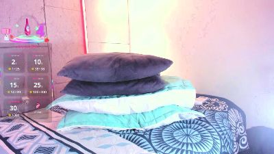 anaelle_bardinn — вебкам-модель онлайн на cam4