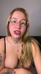 lexineminx — Cam4 stream photo (Aug 2026)