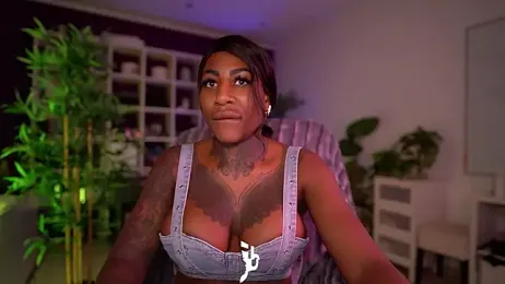 ThehotChocolate — Stripchat profile photo