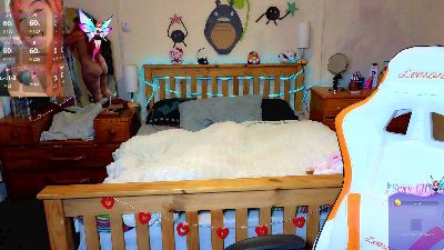 Jenny_Style — Cam4 stream photo (Jun 2026)
