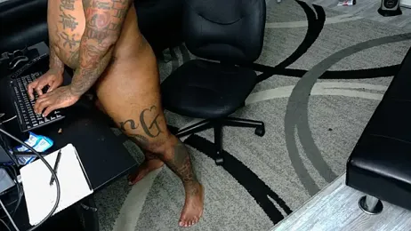 SLANGONDEMHOES — вебкам-модель онлайн на stripchat
