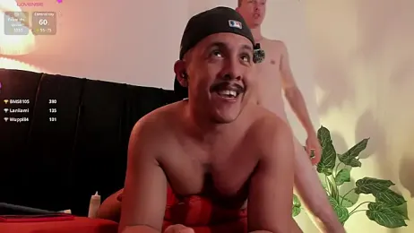 FuckPovHardcoresex — Stripchat profile photo