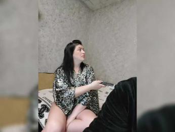 Lubovniki — вебкам-модель онлайн на bongacams