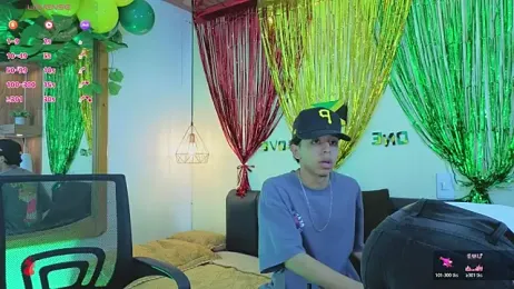 Morgan_alice — Stripchat stream photo (Apr 2026)