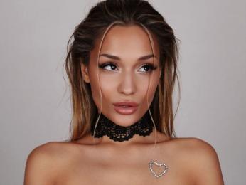 EmilySkyline — Livejasmin profile photo