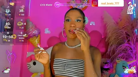 princess_chocolatee — Stripchat stream photo (Jul 2026)