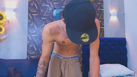 Harry_jhonsson — Stripchat stream photo (Jun 2026)